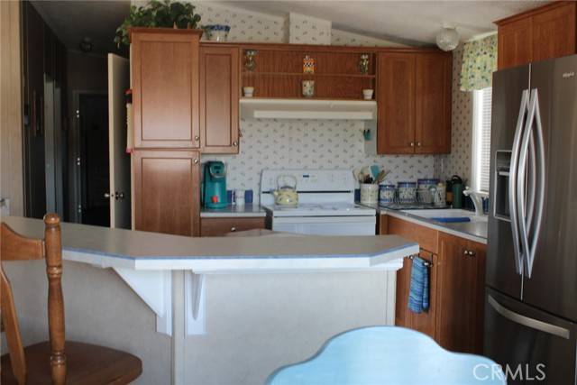 Other - See Remarks, CA 92267,130 Havasu Palms 130B Parker Dam