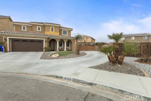 Victorville, CA 92395,16524 Hastings Place