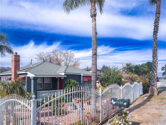 Jurupa Valley, CA 92509,3591 Crestmore Road
