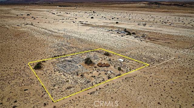Newberry Springs, CA 92365,46275 Palma Vista Road