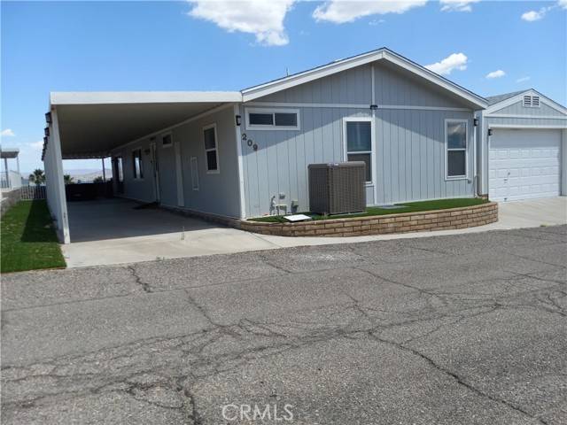 Needles, CA 92363,209 Thunderhead 1 Havasu Lake, CA