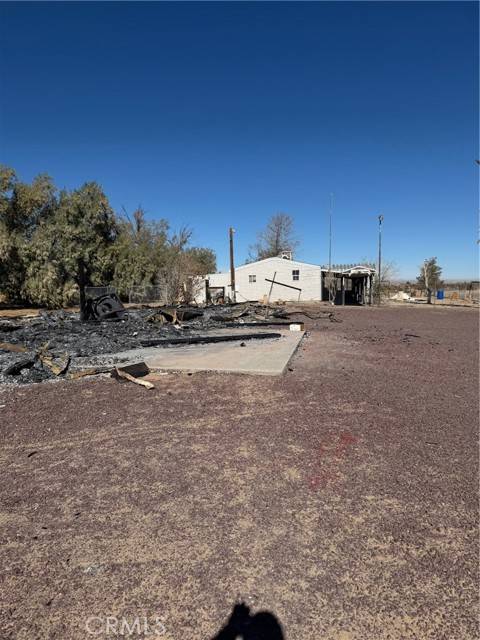 Newberry Springs, CA 92365,46600 National Trails