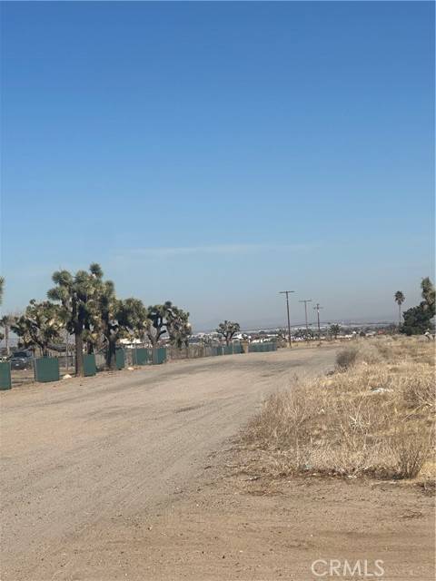 Hesperia, CA 92345,0 Datura Road
