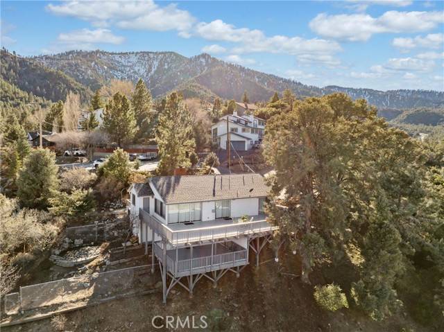 Wrightwood, CA 92397,5559 Orchard Drive