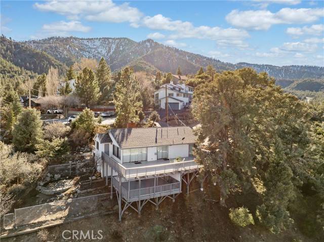 Wrightwood, CA 92397,5559 Orchard Drive