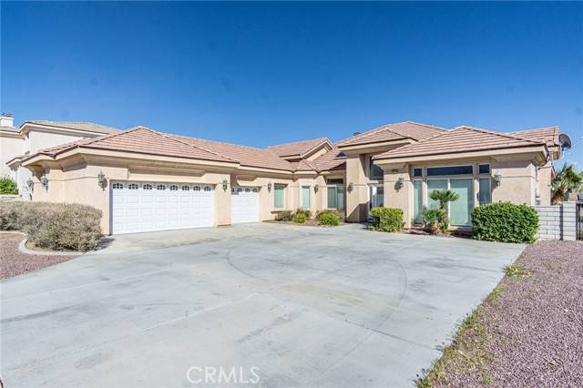 Apple Valley, CA 92307,16233 Ridge View Drive