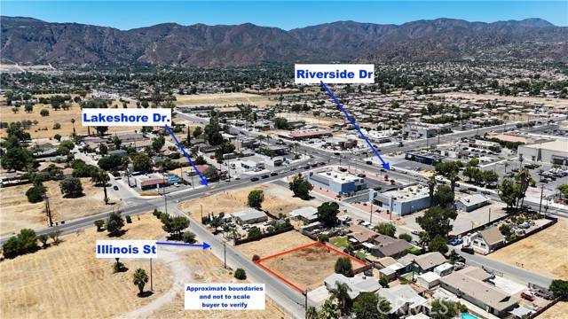 Lake Elsinore, CA 92530,717 Illinois Street