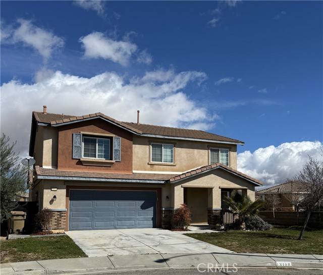 Hesperia, CA 92344,13118 Cerritos Court