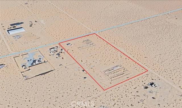 Lucerne Valley, CA 92356,36475 Smoke Bush Road