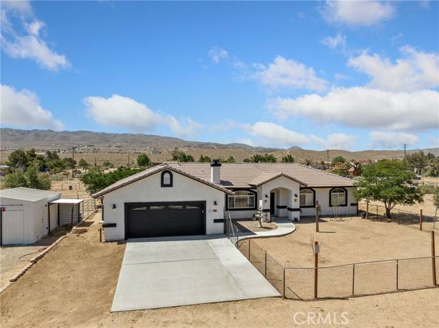 Apple Valley, CA 92308,26055 Desert View Avenue