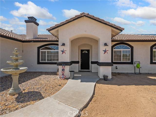 Apple Valley, CA 92308,26055 Desert View Avenue