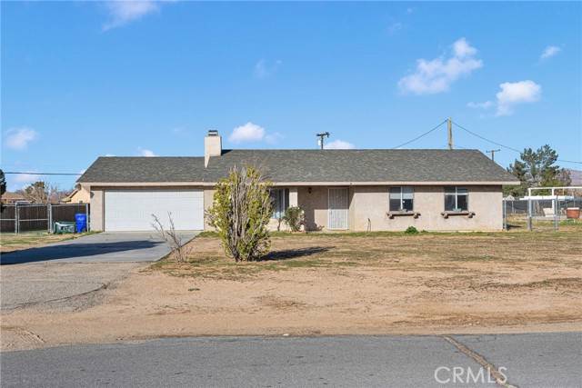 Apple Valley, CA 92308,11237 Saratoga Road