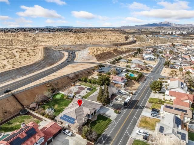 Victorville, CA 92395,13670 Hidden Valley Road