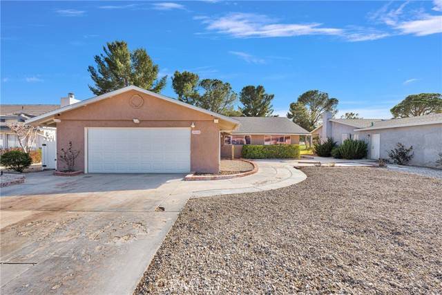 Helendale, CA 92342,15133 Tournament Drive