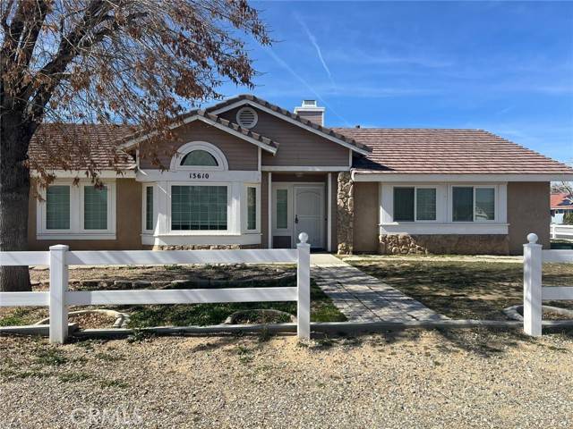 Apple Valley, CA 92308,13610 Cuyamaca Road