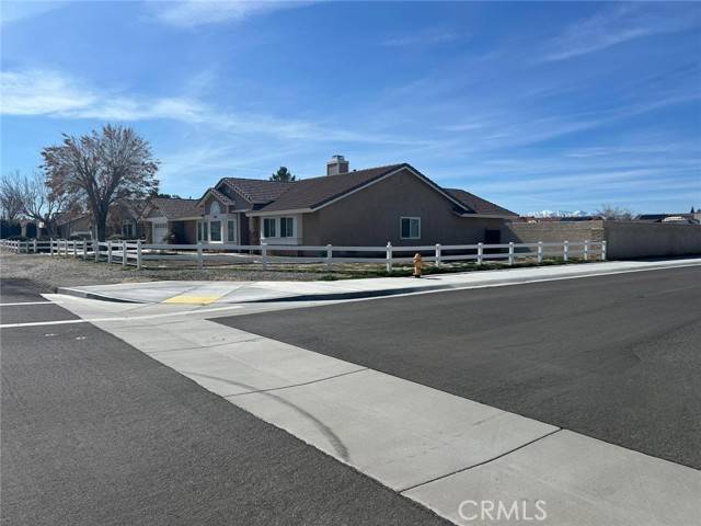 Apple Valley, CA 92308,13610 Cuyamaca Road