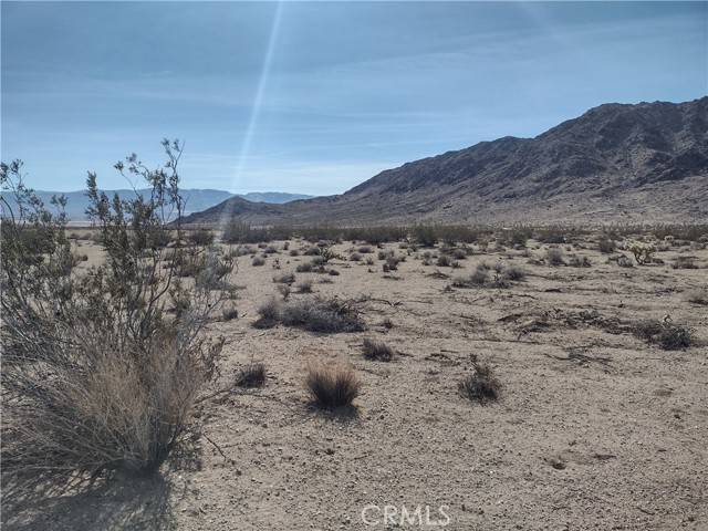 Lucerne Valley, CA 92356,10 Highway 247