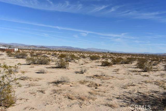Twentynine Palms, CA 92277,0 Baileya Avenue
