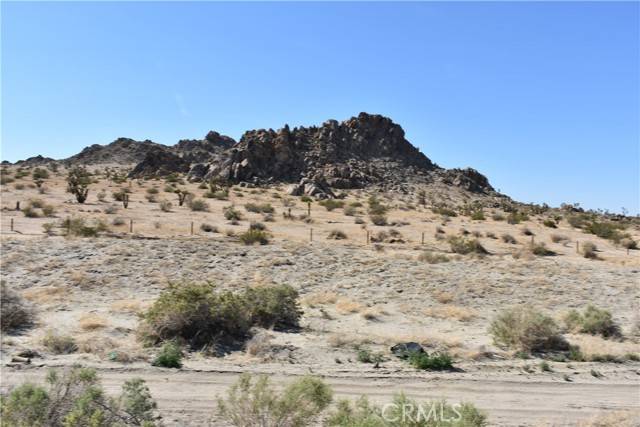 Lancaster, CA 93535,0 Vac/Vic Avenue H8/245th Ste