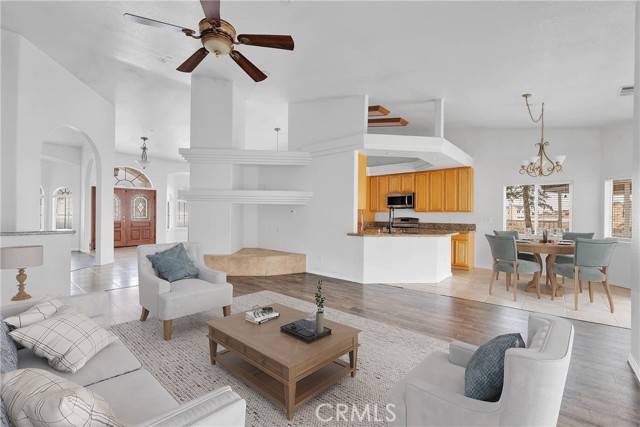 Pinon Hills, CA 92372,3149 Simson Road