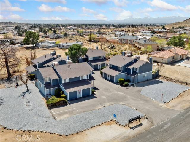 Apple Valley, CA 92307,20211 Carlisle Road
