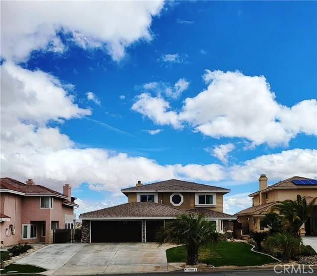 Victorville, CA 92395,13605 Sierra Vista Drive