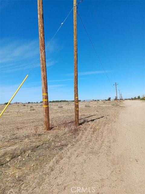 Phelan, CA 92371,0 Avenal Street