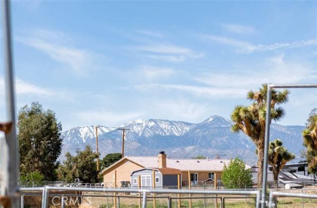 Phelan, CA 92371,8865 Seventh Street