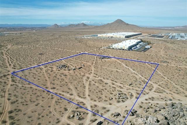 Apple Valley, CA 92307,0 Lafayette Street