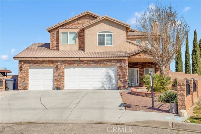 Barstow, CA 92311,3800 Capella