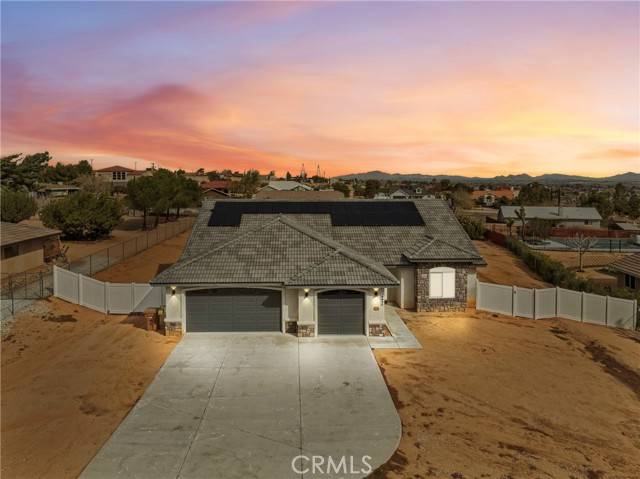 Hesperia, CA 92345,18630 Plumas Street