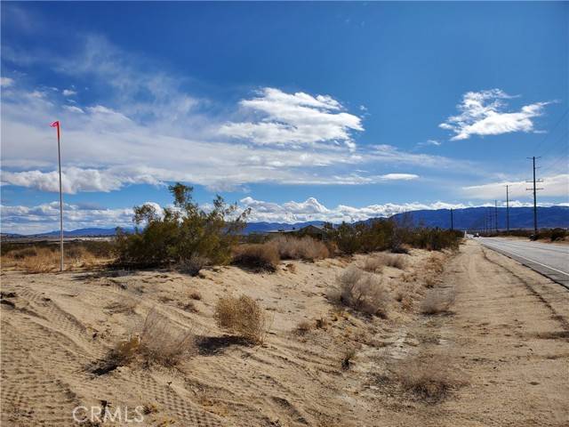 Twentynine Palms, CA 92277,21 Morongo Road