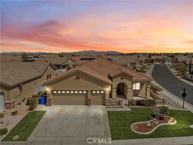 Apple Valley, CA 92308,10343 Wilmington Lane