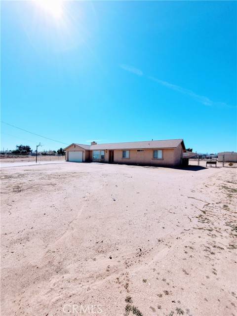 Hesperia, CA 92345,11000 Hawthorne Avenue