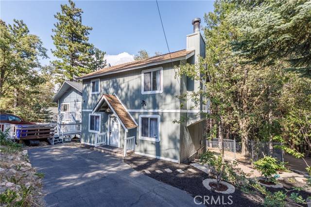 Rimforest, CA 92378,1187 Scenic Way