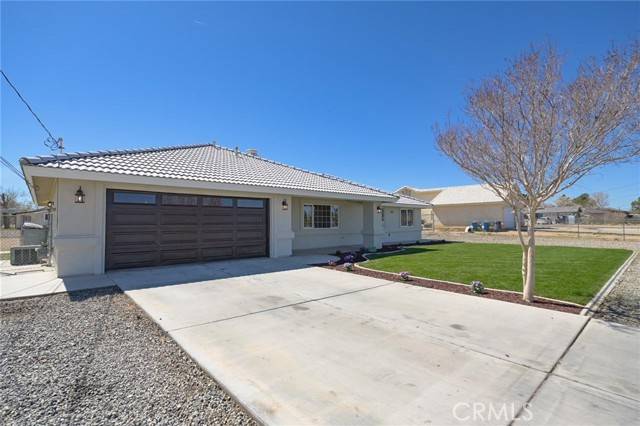 Hesperia, CA 92345,15131 Mauna Loa Street
