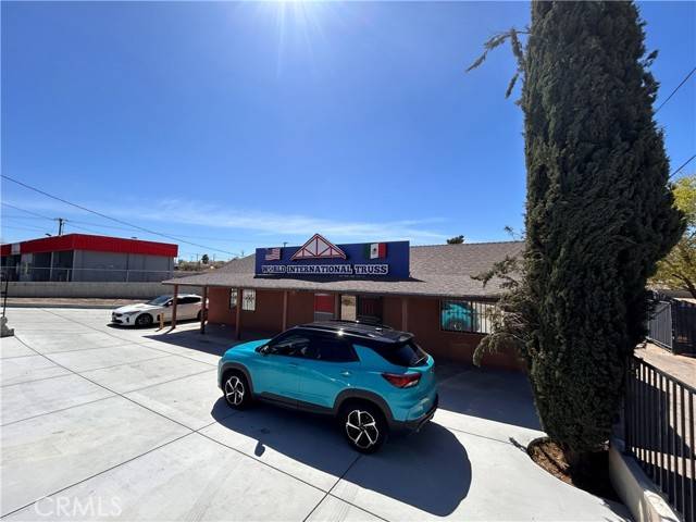 Victorville, CA 92395,14258 Hesperia Road