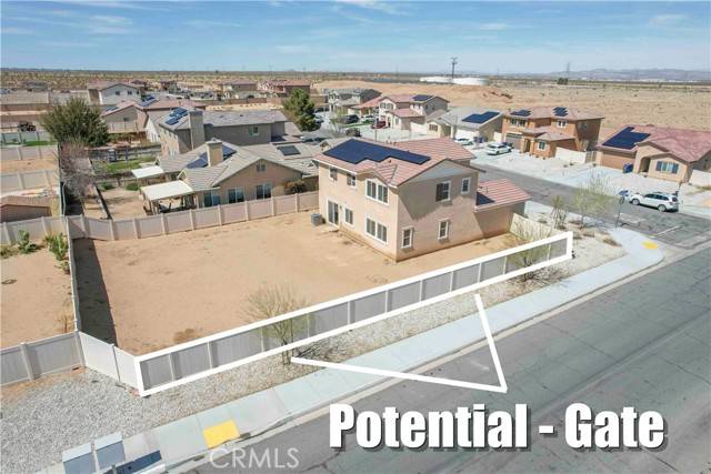 Adelanto, CA 92301,10355 Tandis Court