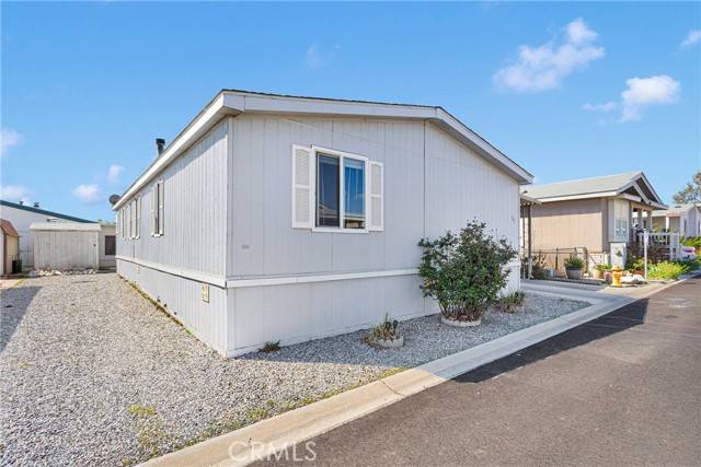 Apple Valley, CA 92307,20843 Waalew #163