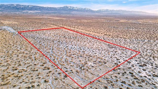 Phelan, CA 92371,0 Off Cactus Rd and Pine Tree Rd