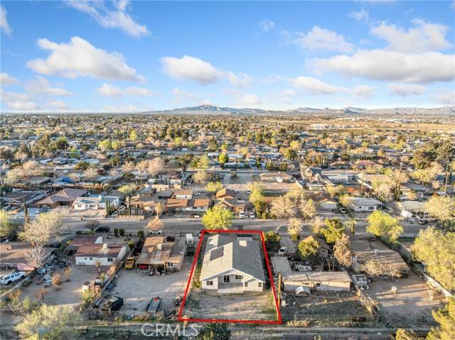 Hesperia, CA 92345,16291 Chestnut Street