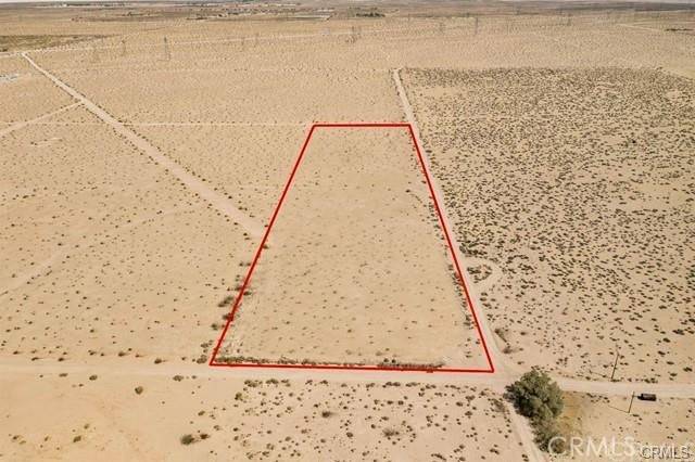 Newberry Springs, CA 92365,45164 Barrett Road