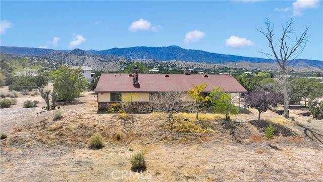 Pinon Hills, CA 92372,8970 Silver Rock Road