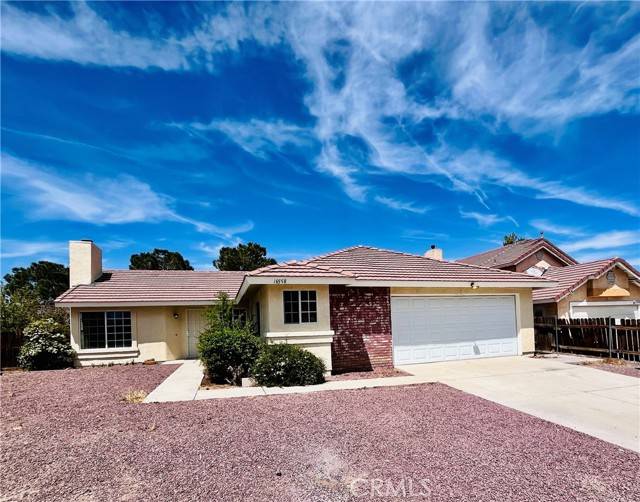 Victorville, CA 92395,16558 San Juan Court