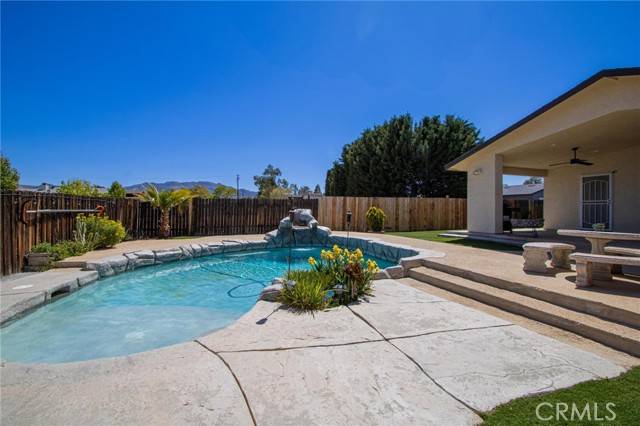 Hesperia, CA 92345,7469 Madera Avenue