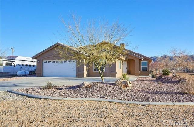 Apple Valley, CA 92308,23077 Lancelet Street