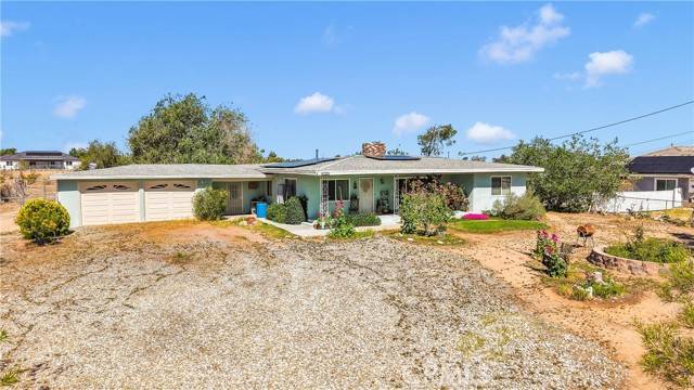Hesperia, CA 92345,11392 Hawthorne Avenue