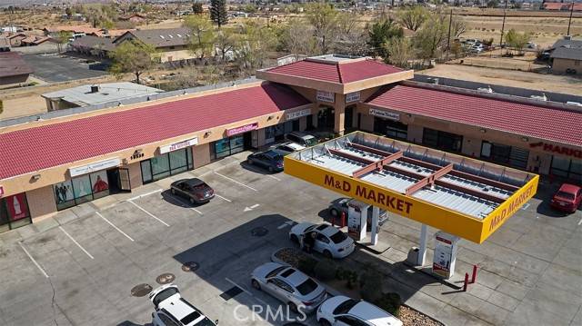 Victorville, CA 92395,16530 Green Tree Blvd