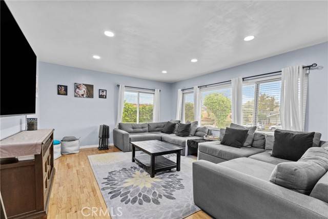 Montebello, CA 90640,624 N 21st Street