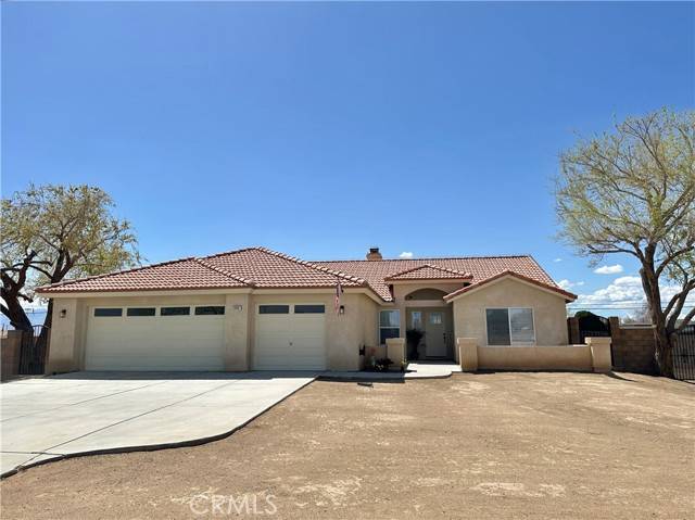 Apple Valley, CA 92307,20967 South Road